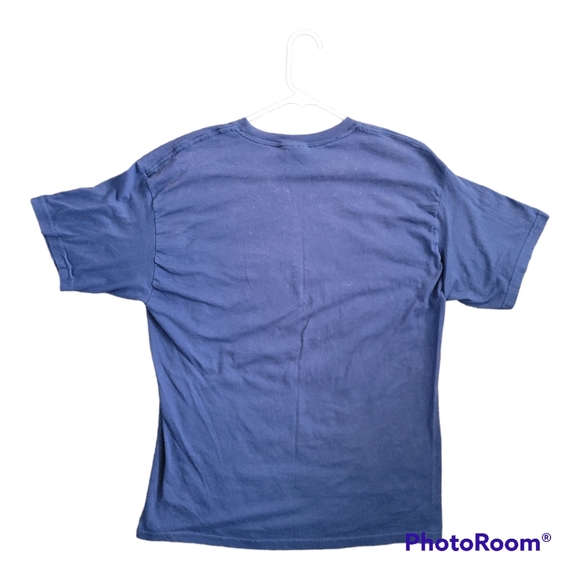 SEAHAWKS Serrano int Mile Club T-shirt - Picture 2 of 4